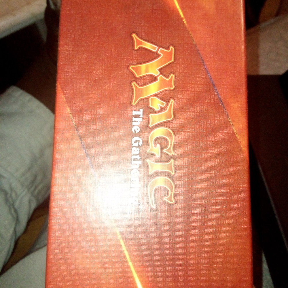 Magic Cards - Picture 3 of 10